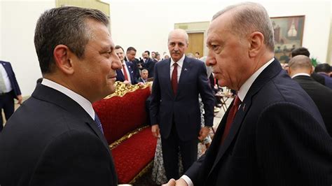 C­u­m­h­u­r­b­a­ş­k­a­n­ı­ ­E­r­d­o­ğ­a­n­-­Ö­z­e­l­ ­g­ö­r­ü­ş­m­e­s­i­ ­2­ ­M­a­y­ı­s­’­t­a­